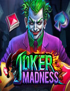 เกม โจร: สุดมันส์ล่าขุมทรัพย์จาก Joker Gaming